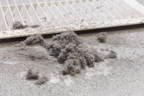 Dangers Of Dirty Ducts