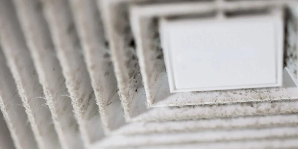 Air Duct Cleaning